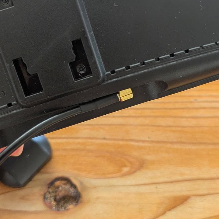 ニコマク NikoMaku ポータブルディスプレイオーディオ SD-1