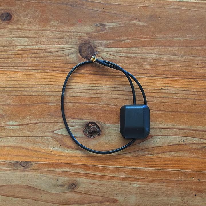 ニコマク NikoMaku ポータブルディスプレイオーディオ SD-1