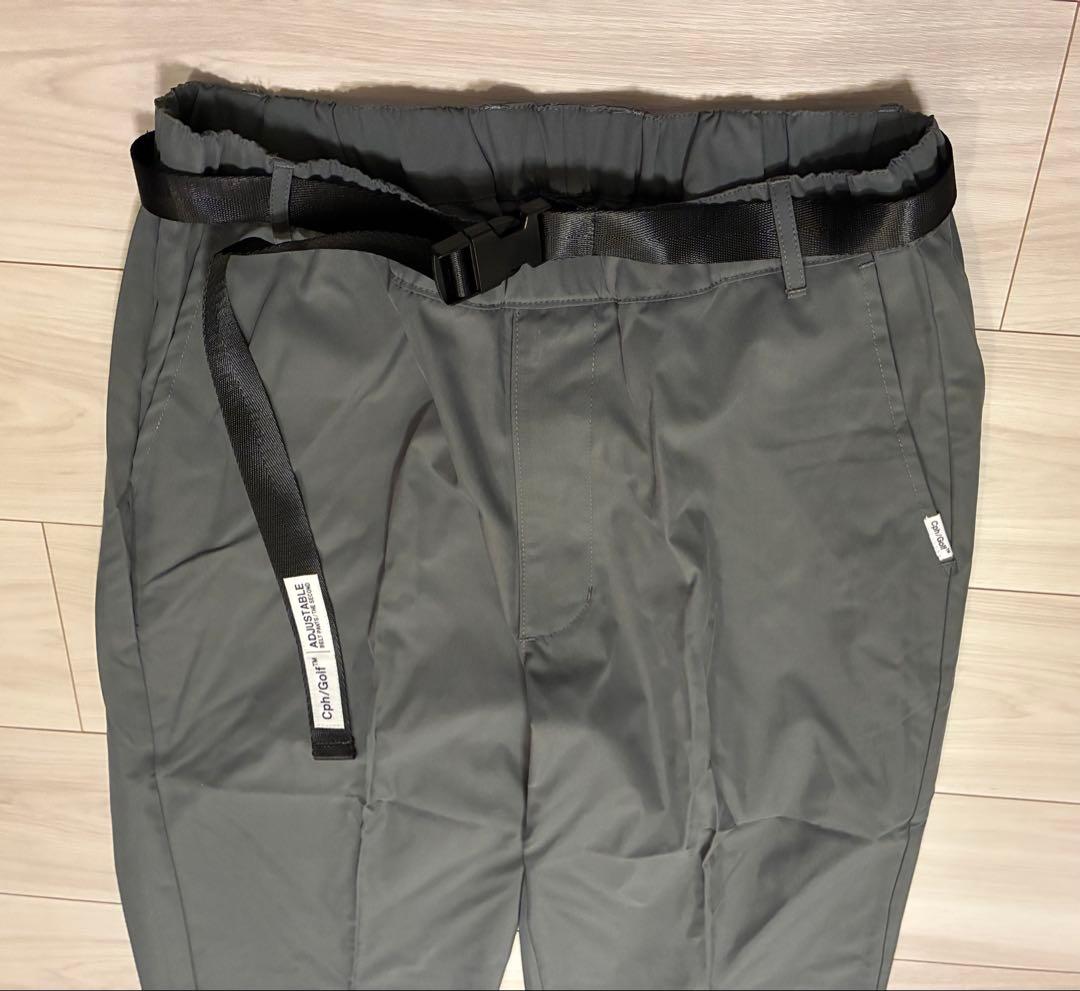 Captains Helm Golf Cph Golf 【Lアジャスタブルパンツ