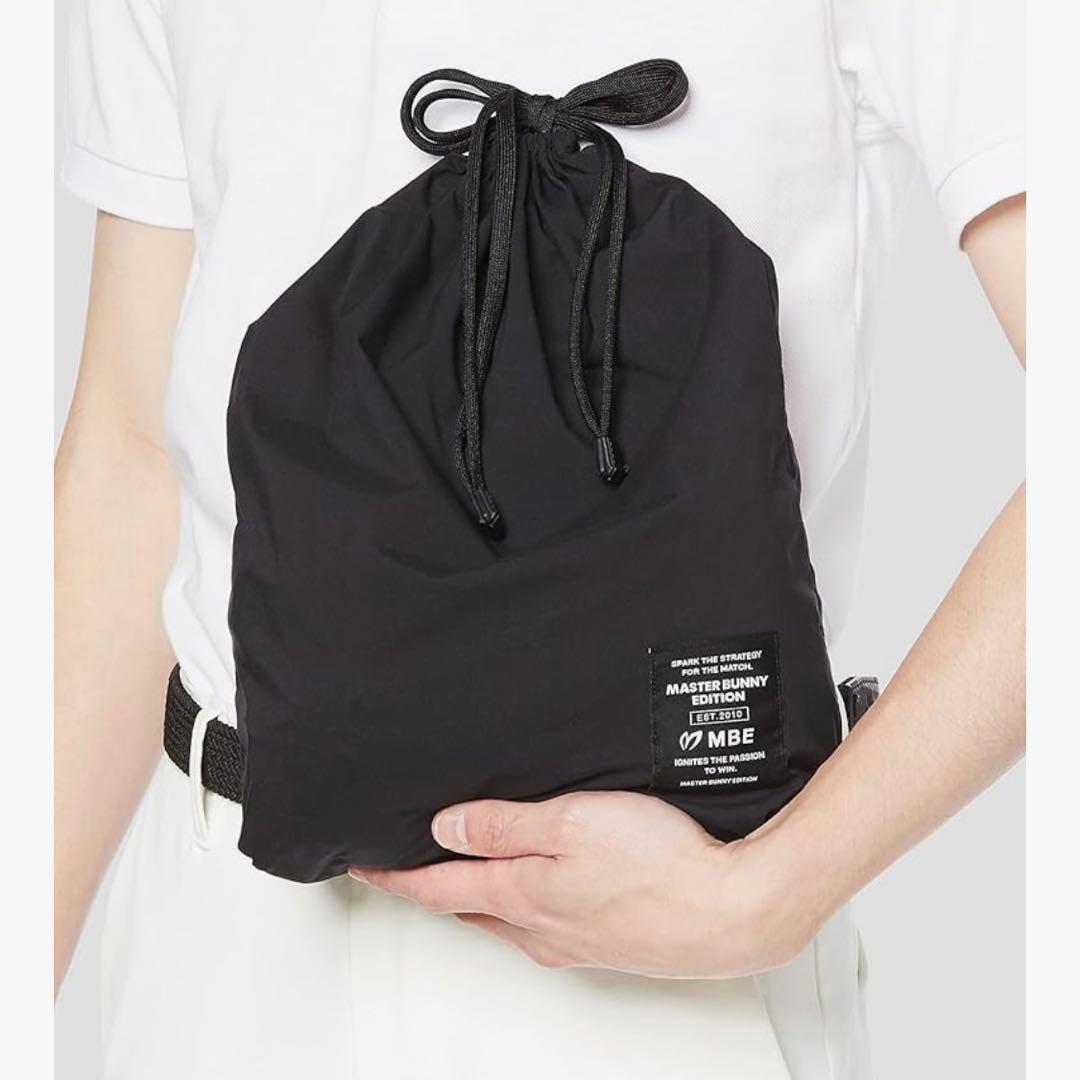 マスターバニー メンズ ★レインジャケット★ サイズ6 新品❣️