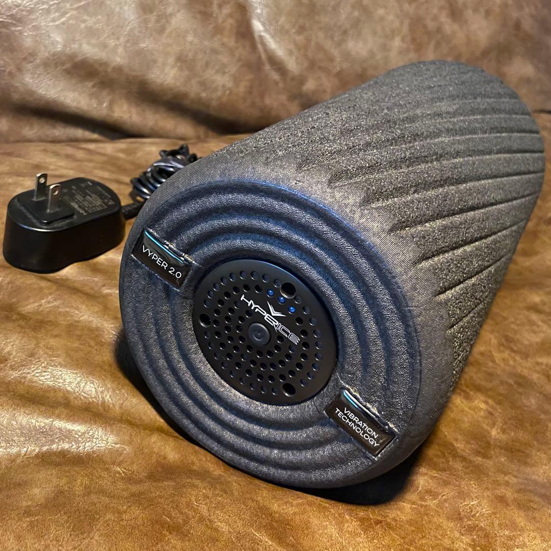 HYPERICE VYPER 2.0 筋膜リリース ハイパーアイス　バイパー
