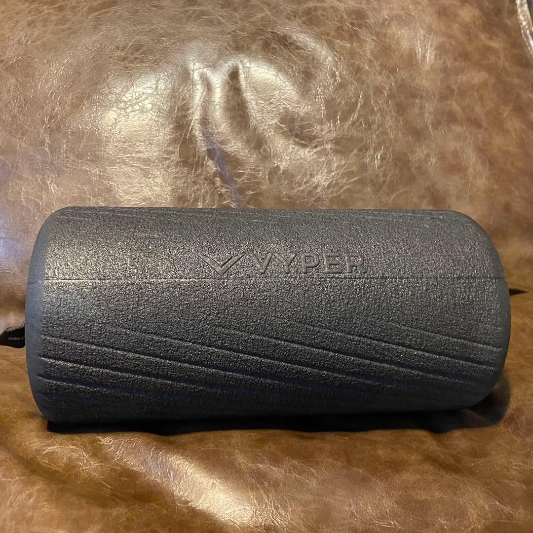 HYPERICE VYPER 2.0 筋膜リリース ハイパーアイス　バイパー