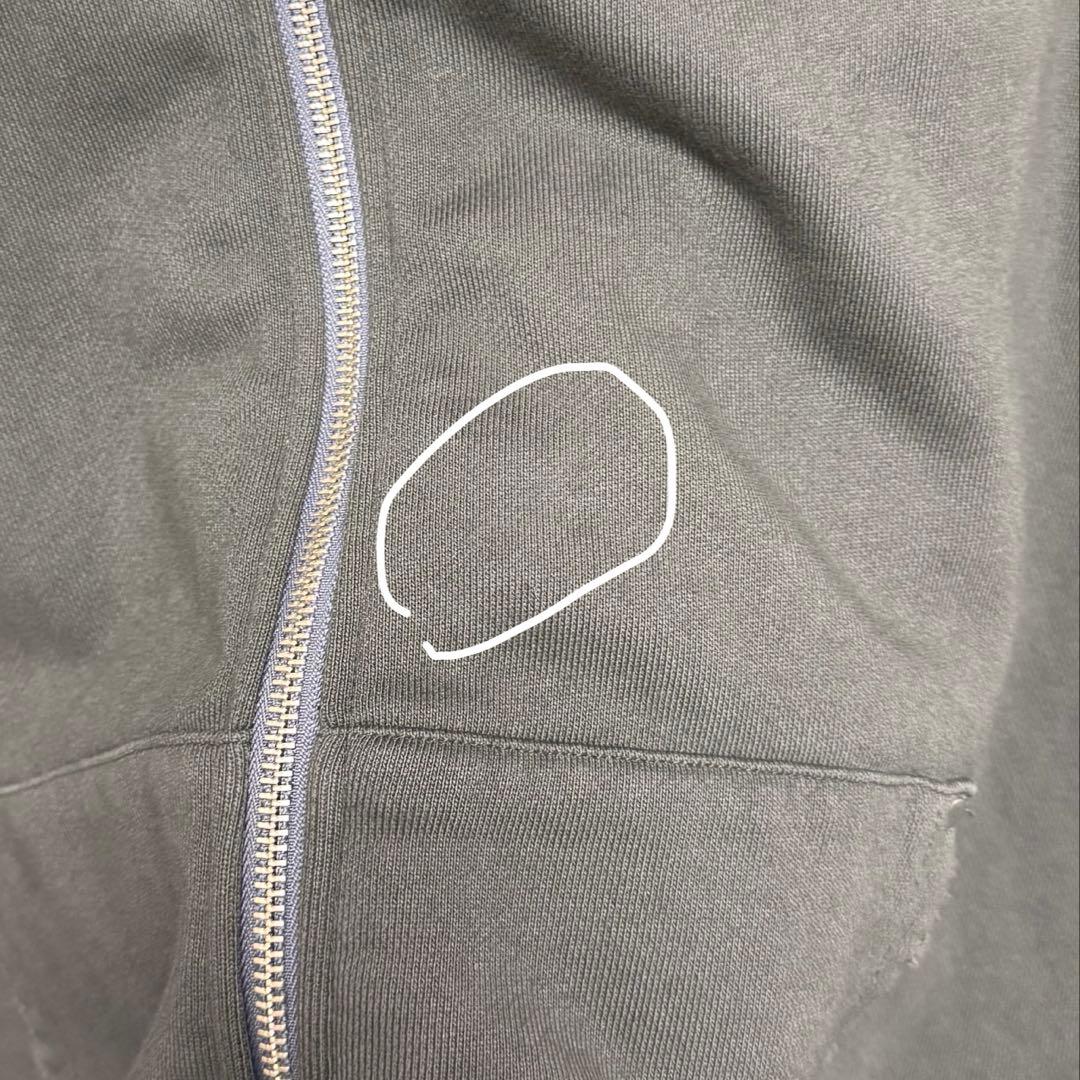 トップス prank project Eyelet Hoodie