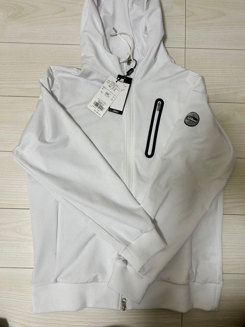 タイトリスト ウェア