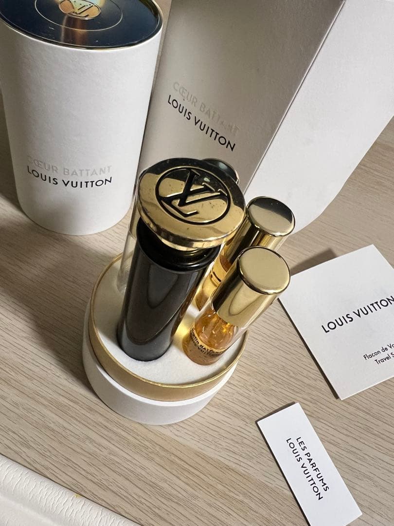 クール・バタントラベルスプレー オード・パルファン