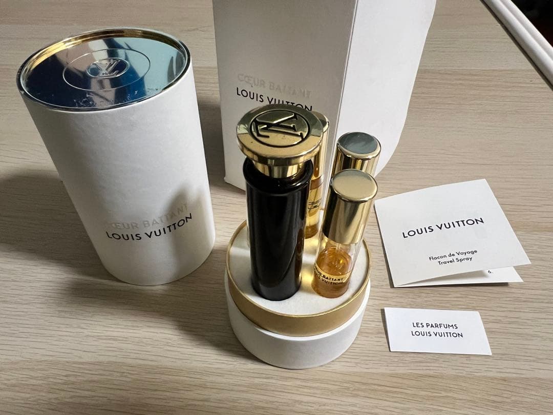 クール・バタントラベルスプレー オード・パルファン