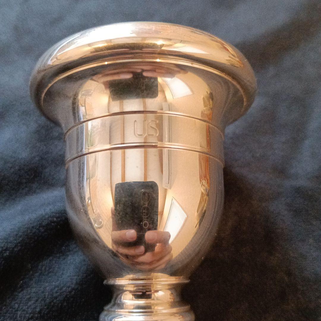 Laskey 28K チューバマウスピース