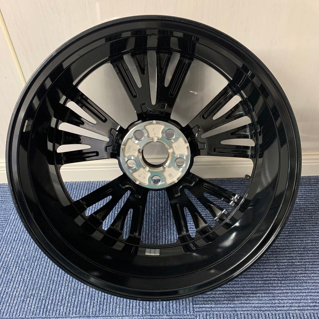 19インチ プリウス60 純正ホイール　一本