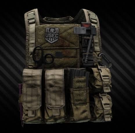 【タルコフ仕様】Flyye MBSS プレキャリ