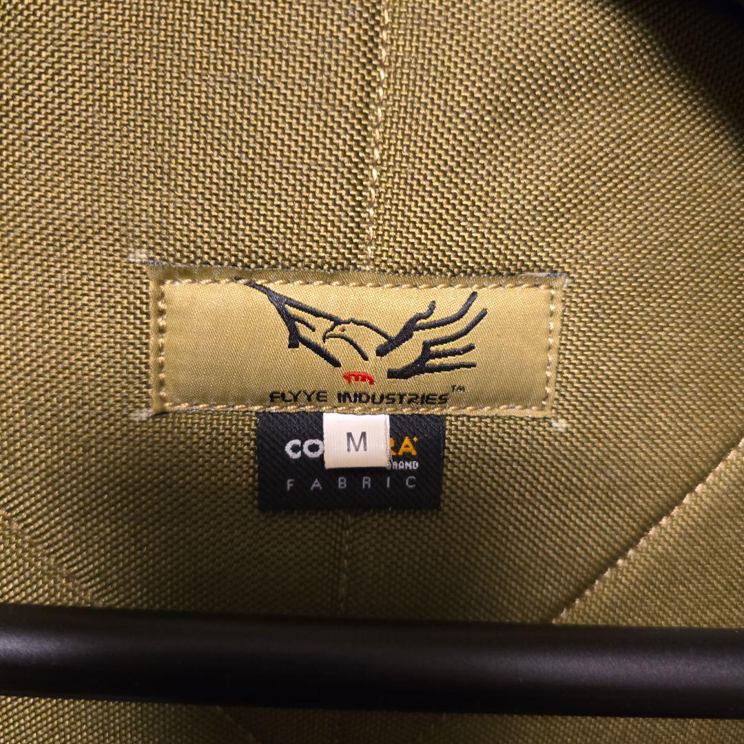 【タルコフ仕様】Flyye MBSS プレキャリ