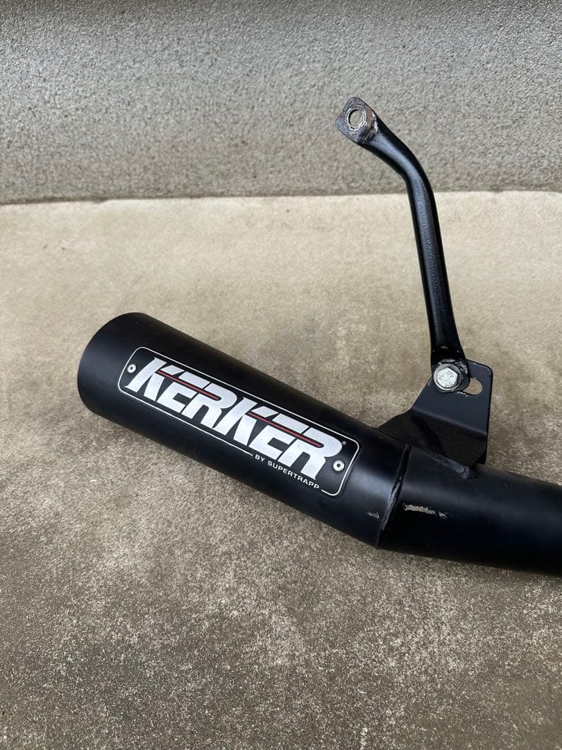 カ*♫様 マフラー、メガホンマフラー、4ミニ、モンキー、ゴリラ、ダックス