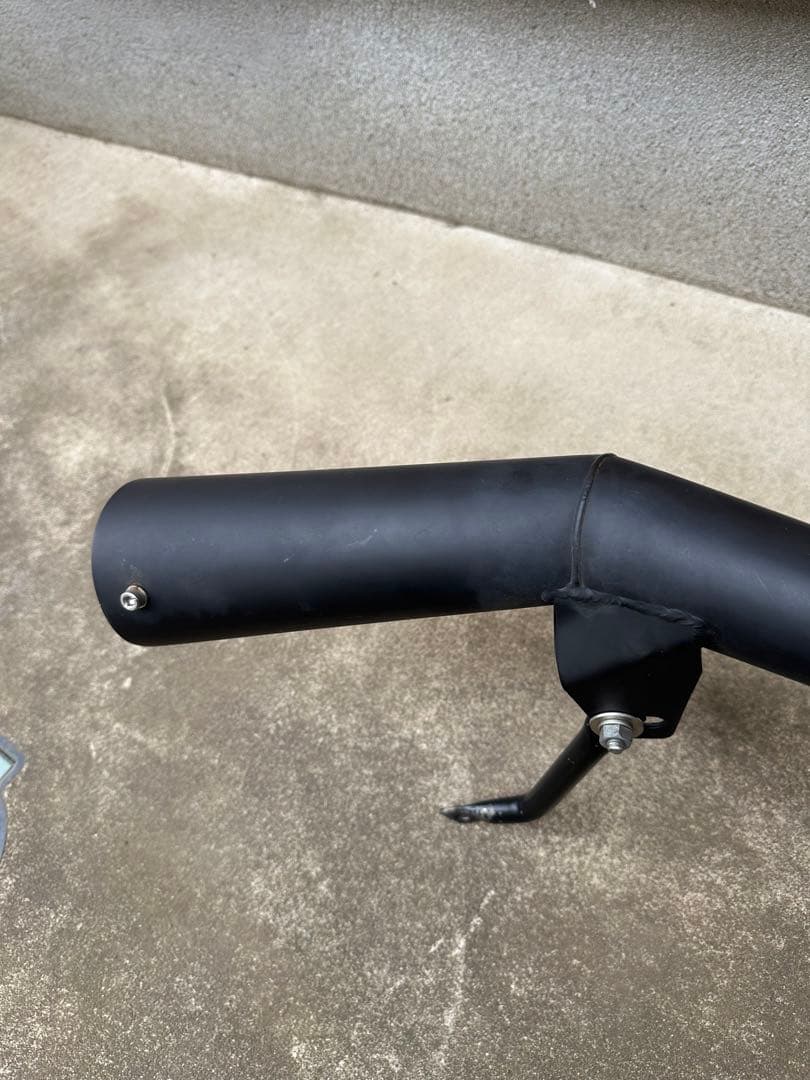 カ*♫様 マフラー、メガホンマフラー、4ミニ、モンキー、ゴリラ、ダックス