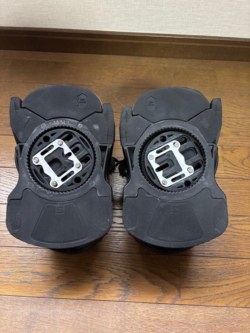 スノーボード salomon hologram S