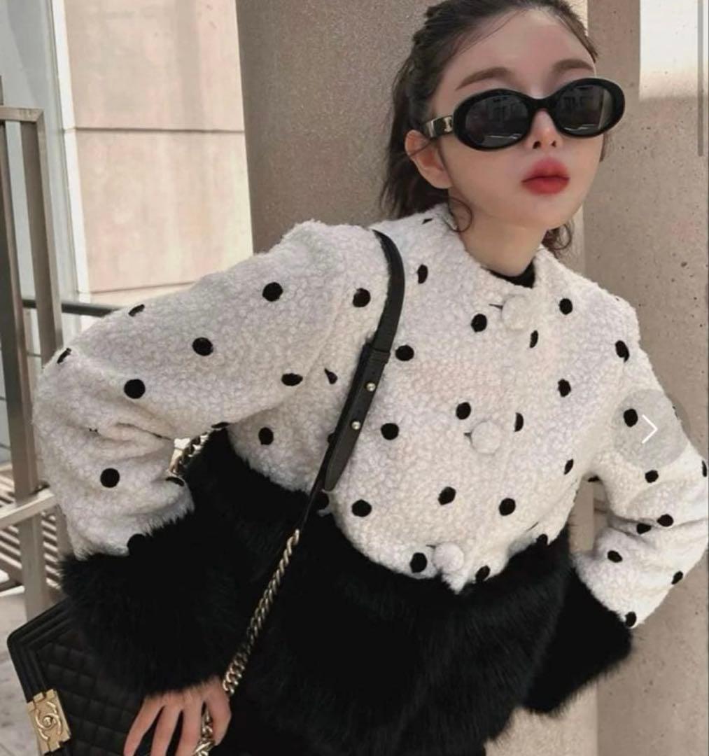 Darich ドッキングブークレージャケット