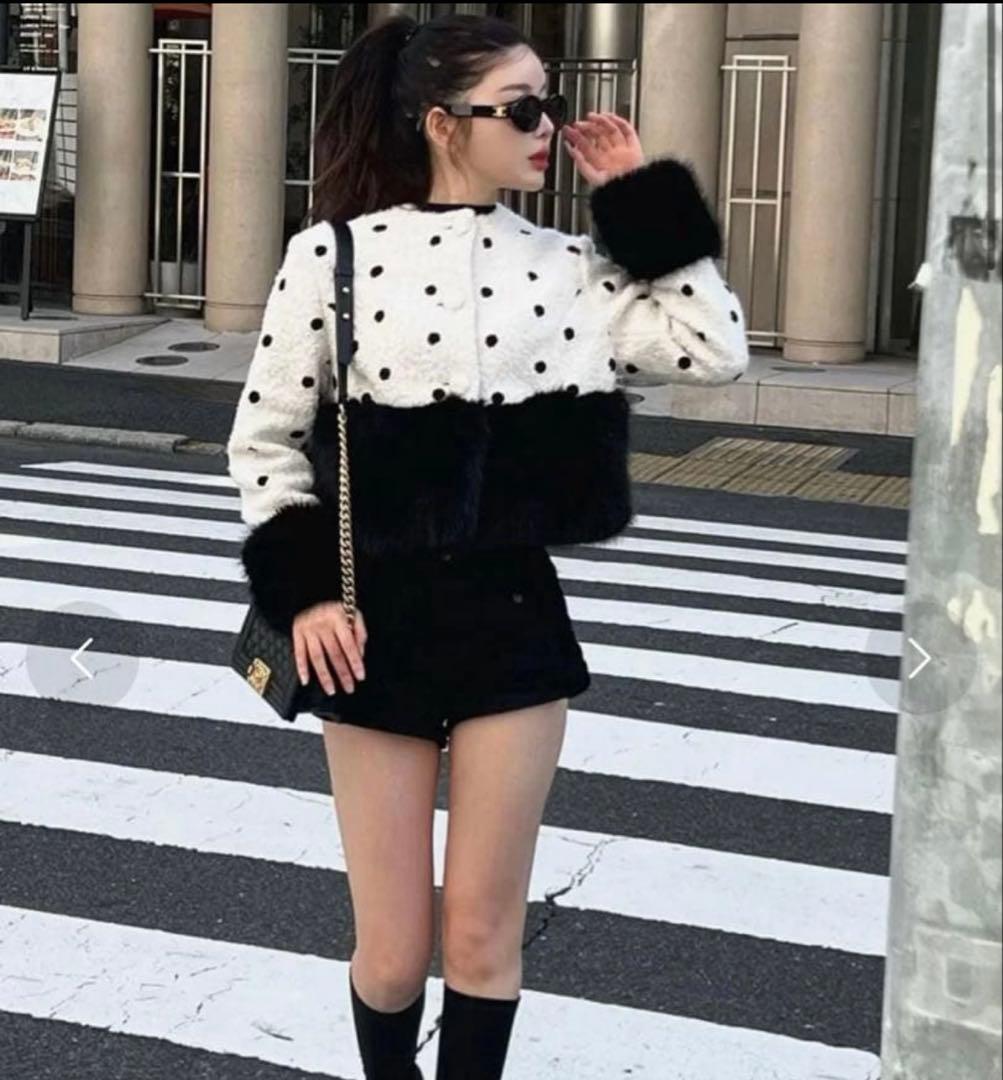 Darich ドッキングブークレージャケット