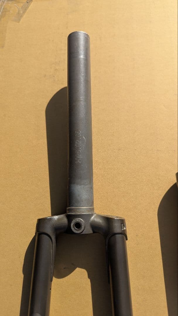 MASH STEEL マッシュ スティール フレームSET