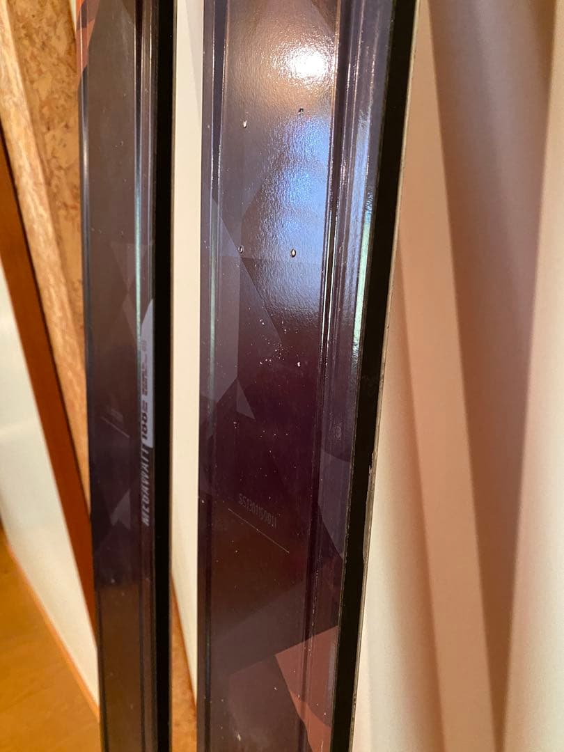 t*y様 つ*ん様 値下 Megawatt ブラックダ