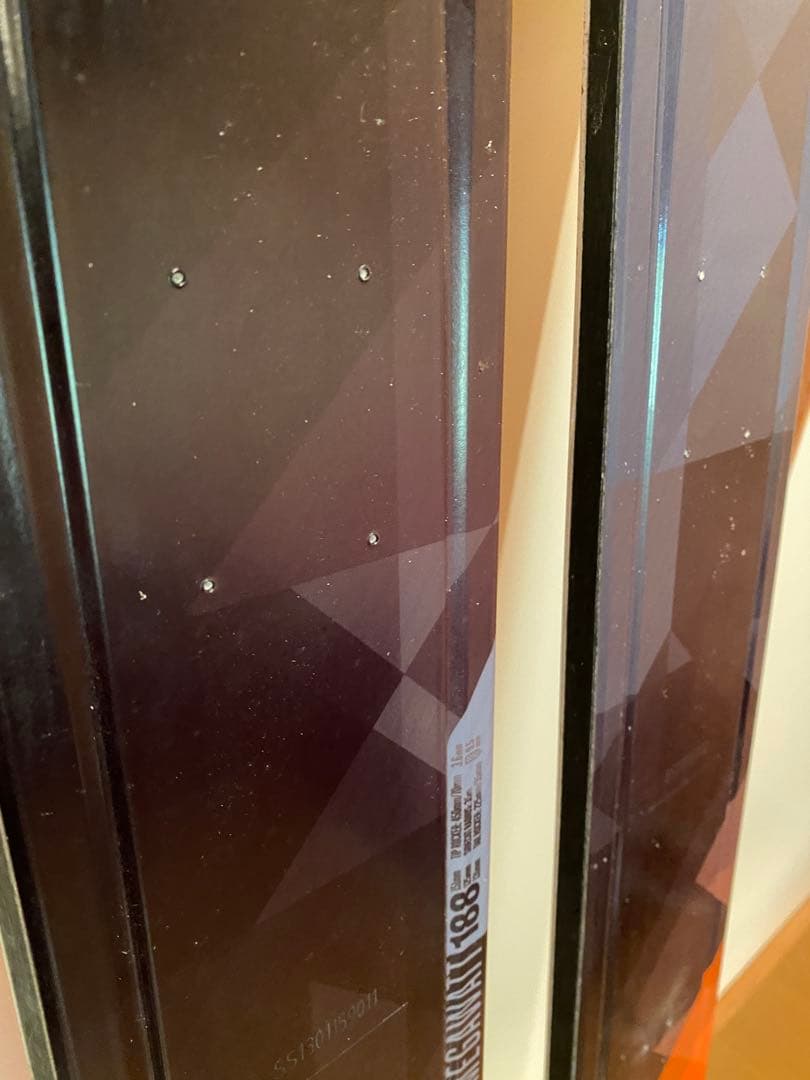 t*y様 つ*ん様 値下 Megawatt ブラックダ