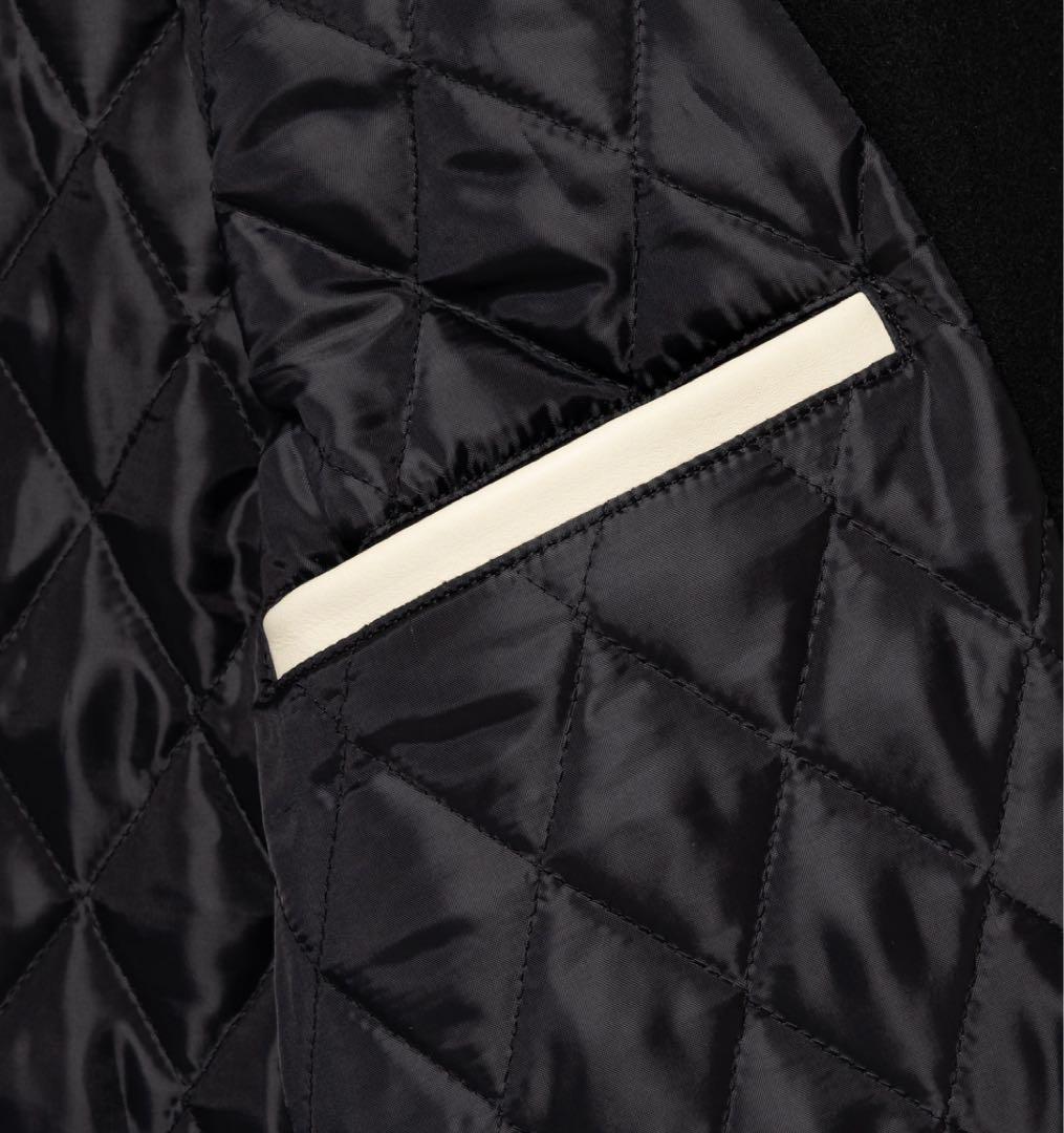 ジャケット・アウター HUMAN MADE x RED WING Varsity Jacket M