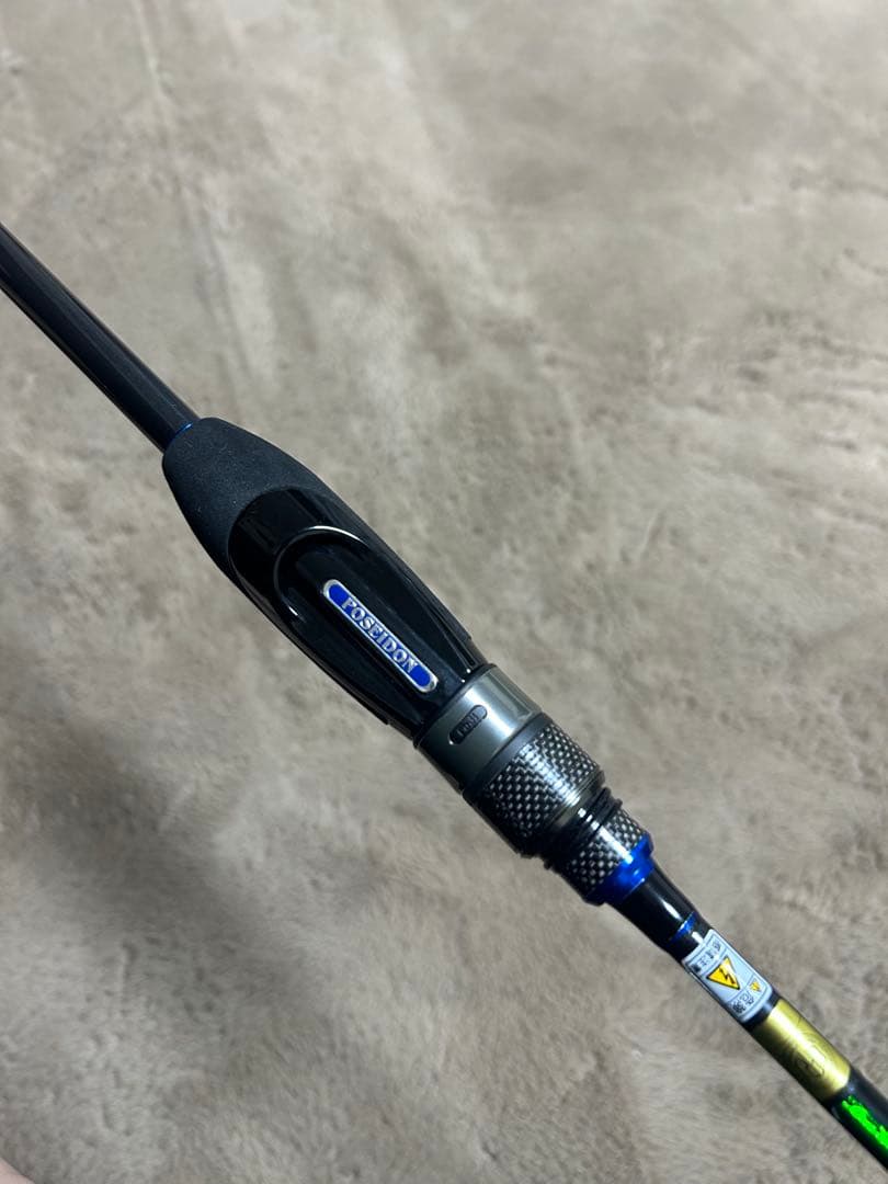 ソルティーセンセーションネオ　76M-T