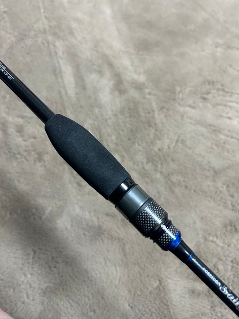 ソルティーセンセーションネオ　76M-T