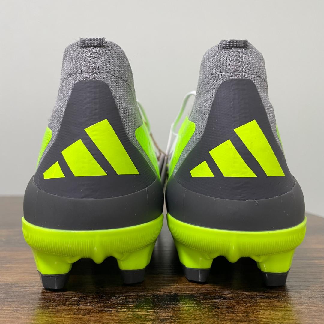 アディダス　プレデターアキュラシー.1L HG/AG　27cm　サッカー　箱無