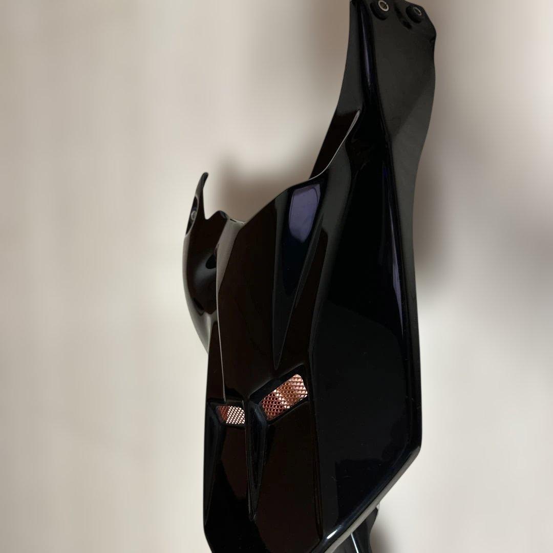 オダックス　パワーブロンズH2-SXリヤフェンダー