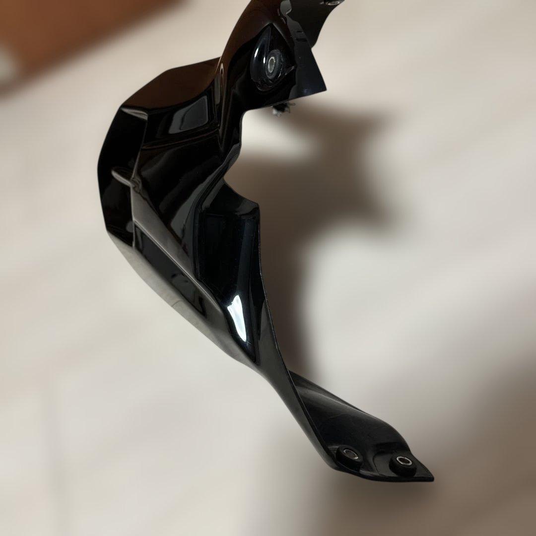 オダックス　パワーブロンズH2-SXリヤフェンダー