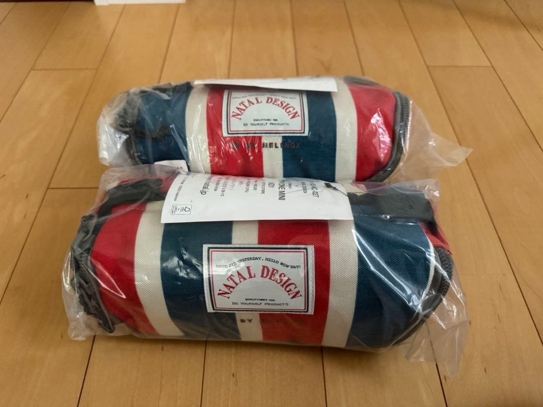 テーブル・チェア・ハンモック NATAL DESIGN CHAIR ONE MINI ND1 Helinox