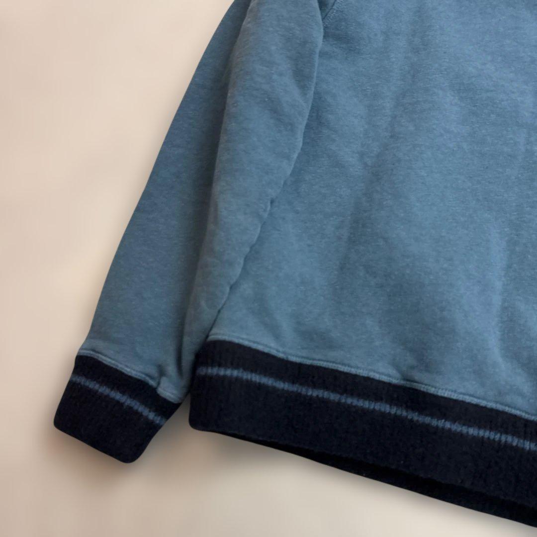 ロエベ　訳あり　アナグラム　エンブロイダリースウェット　XSサイズ