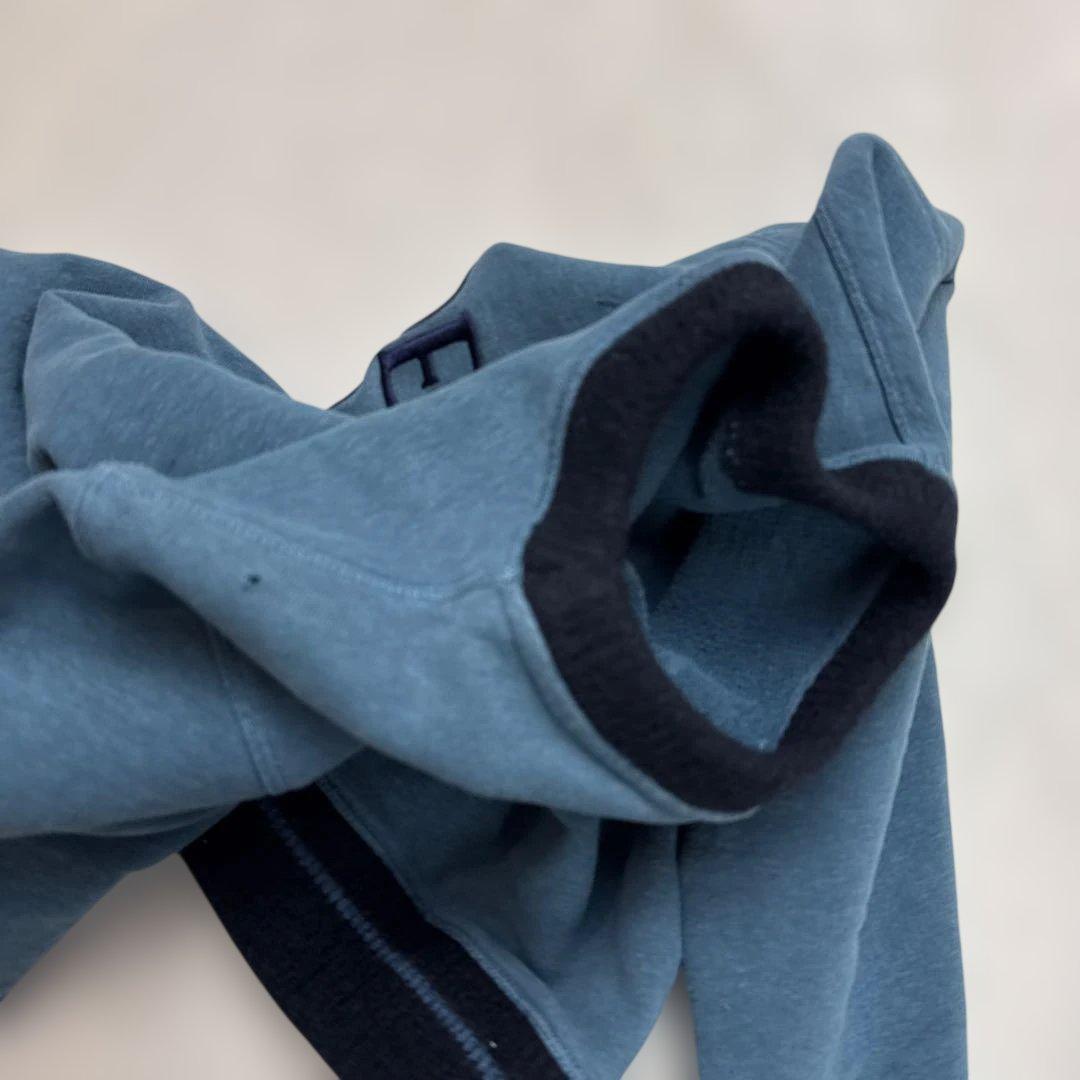 ロエベ　訳あり　アナグラム　エンブロイダリースウェット　XSサイズ