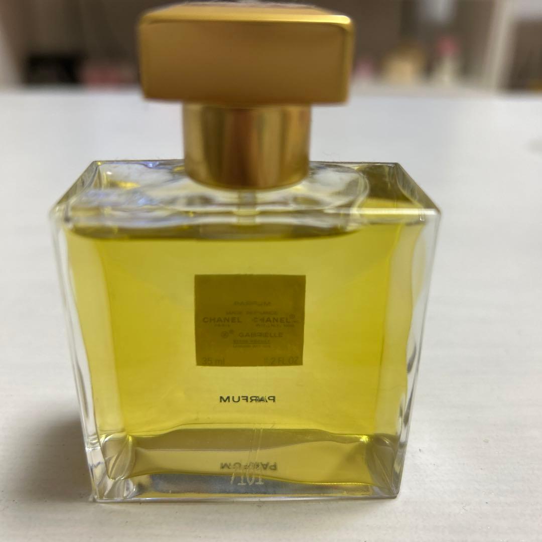 Chanel Gabrielle ガブリエル　香水