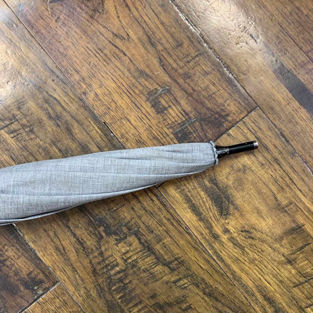 美品！芦屋ロサブラン 日傘 フリル Rosa Blanc