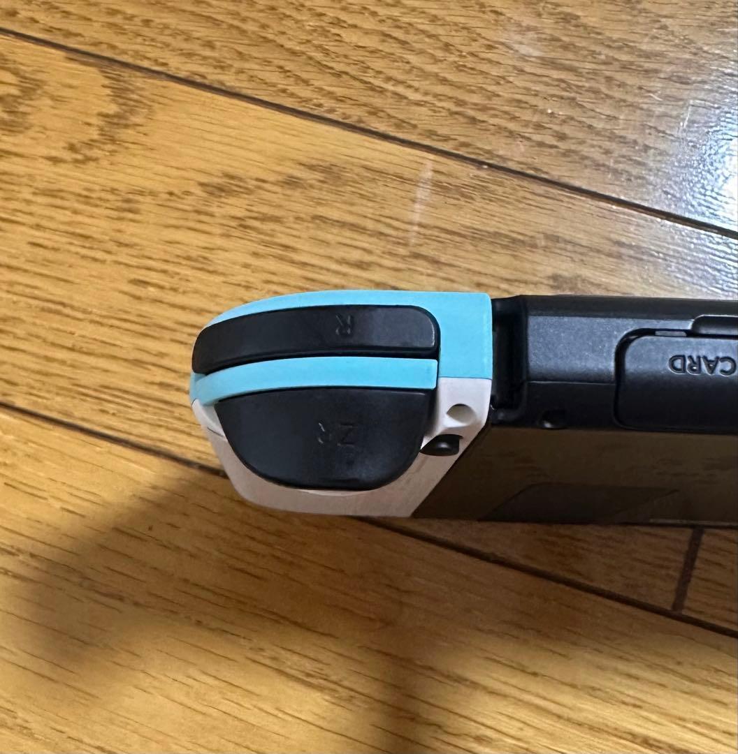 任天堂 Switch 本体 あつまれどうぶつの森モデル