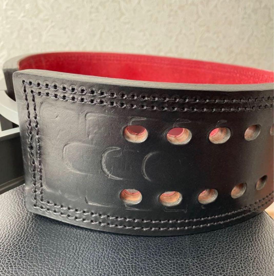 【新ロゴ】SBD パワーリフティングベルト 13mm Ｓサイズ