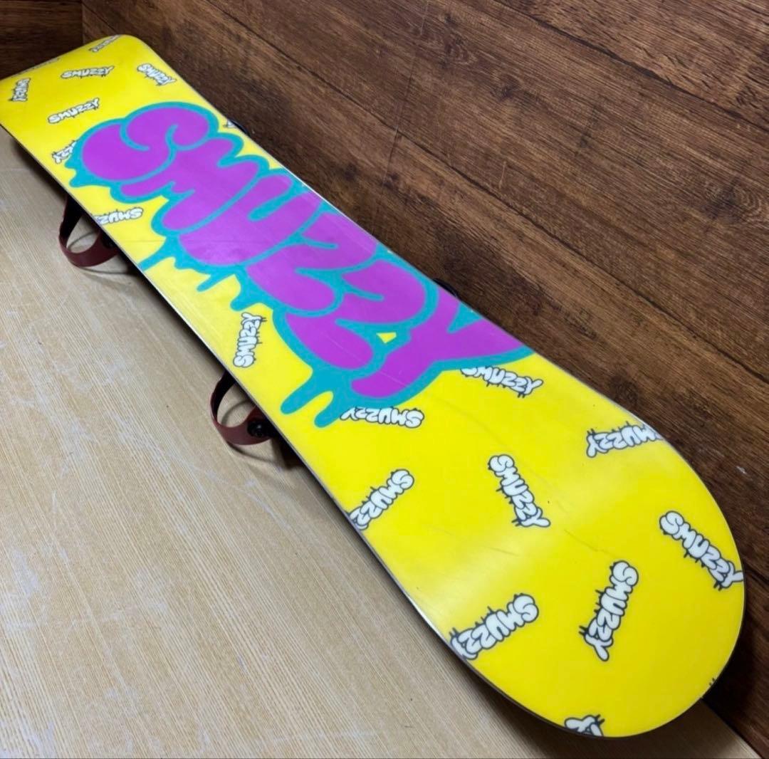 ATOMIC SPOON 初心者オススメ　レディース スノーボード 3点セット