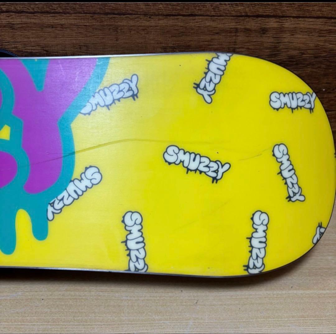 ATOMIC SPOON 初心者オススメ　レディース スノーボード 3点セット