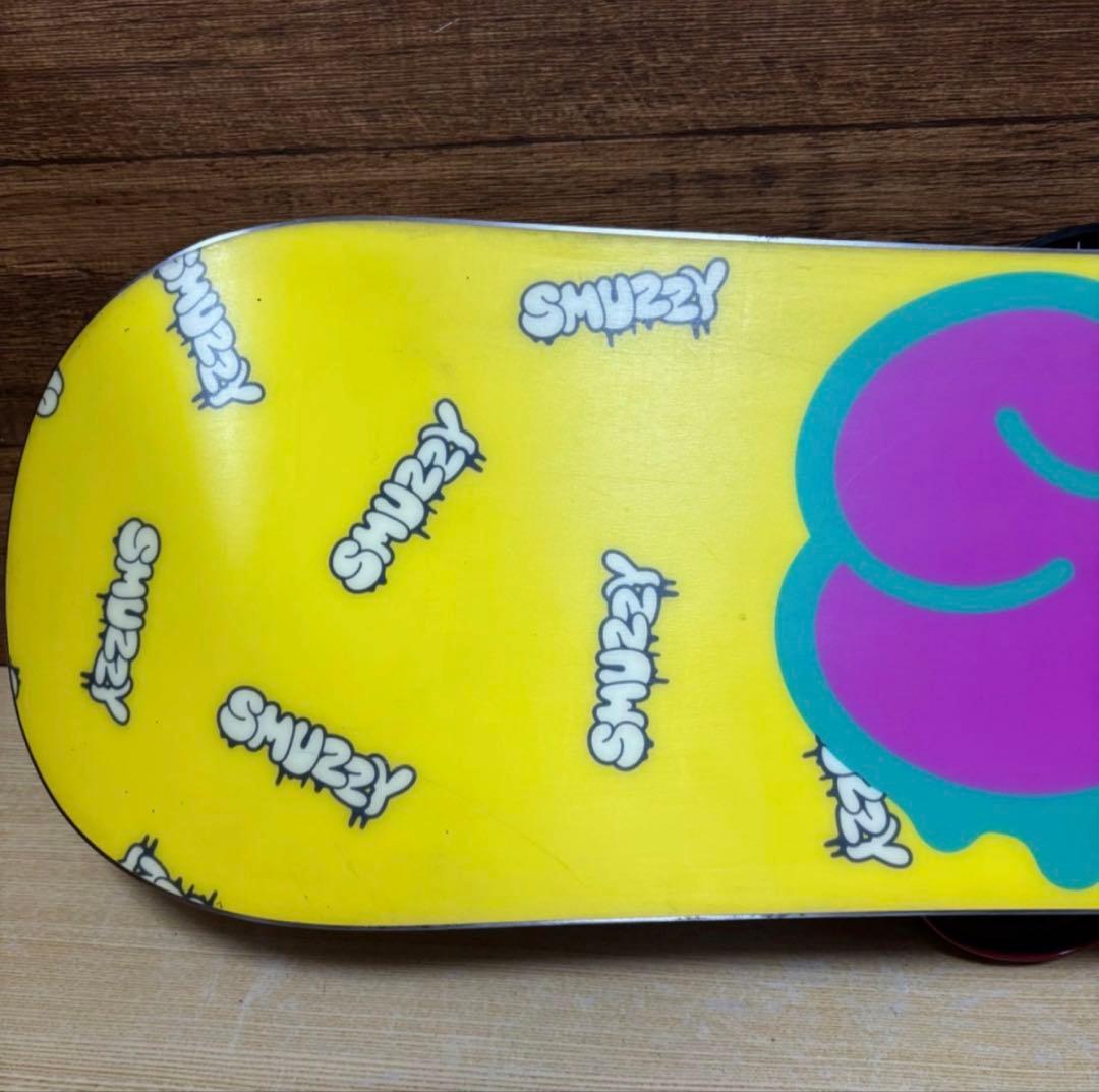 ATOMIC SPOON 初心者オススメ　レディース スノーボード 3点セット