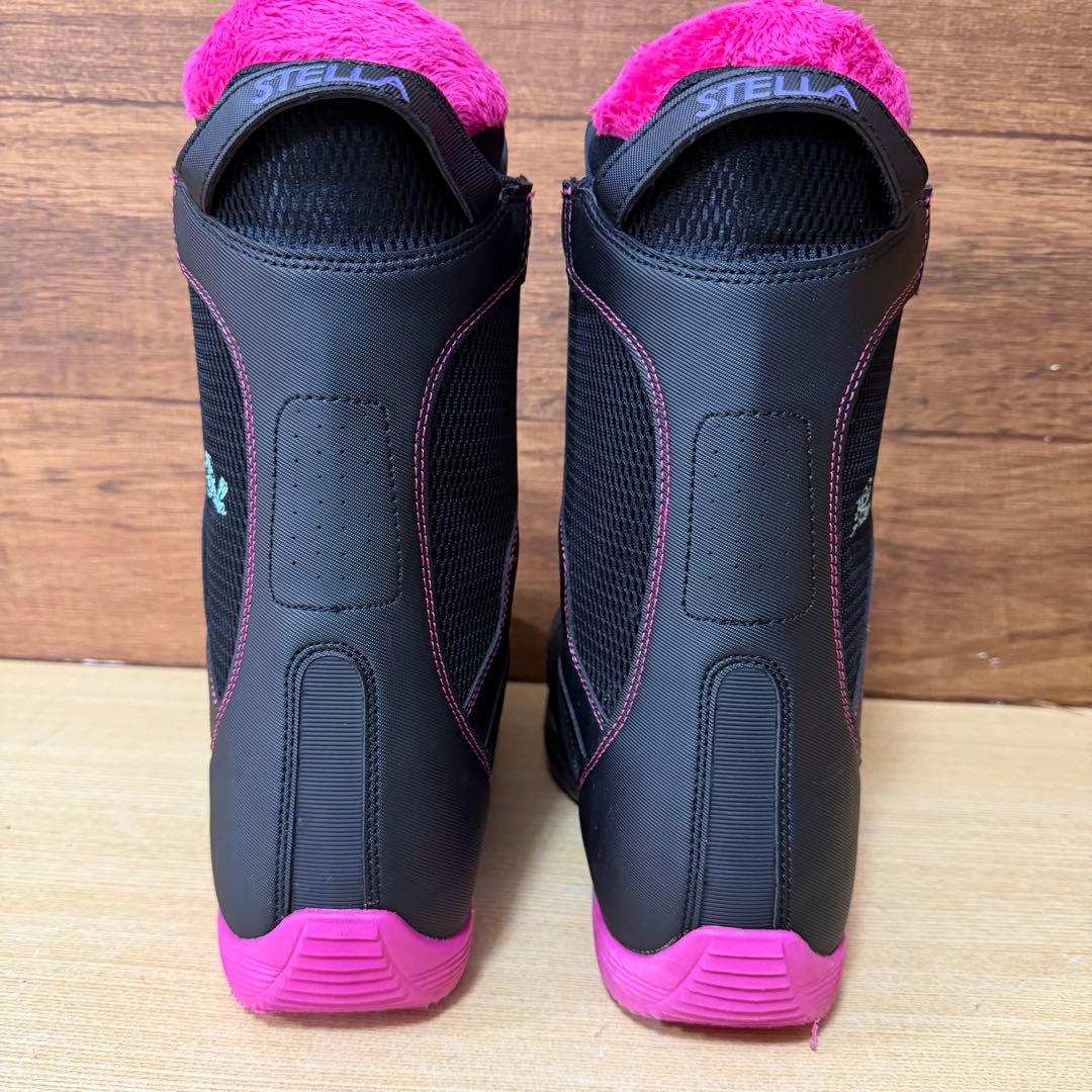 ATOMIC SPOON 初心者オススメ　レディース スノーボード 3点セット