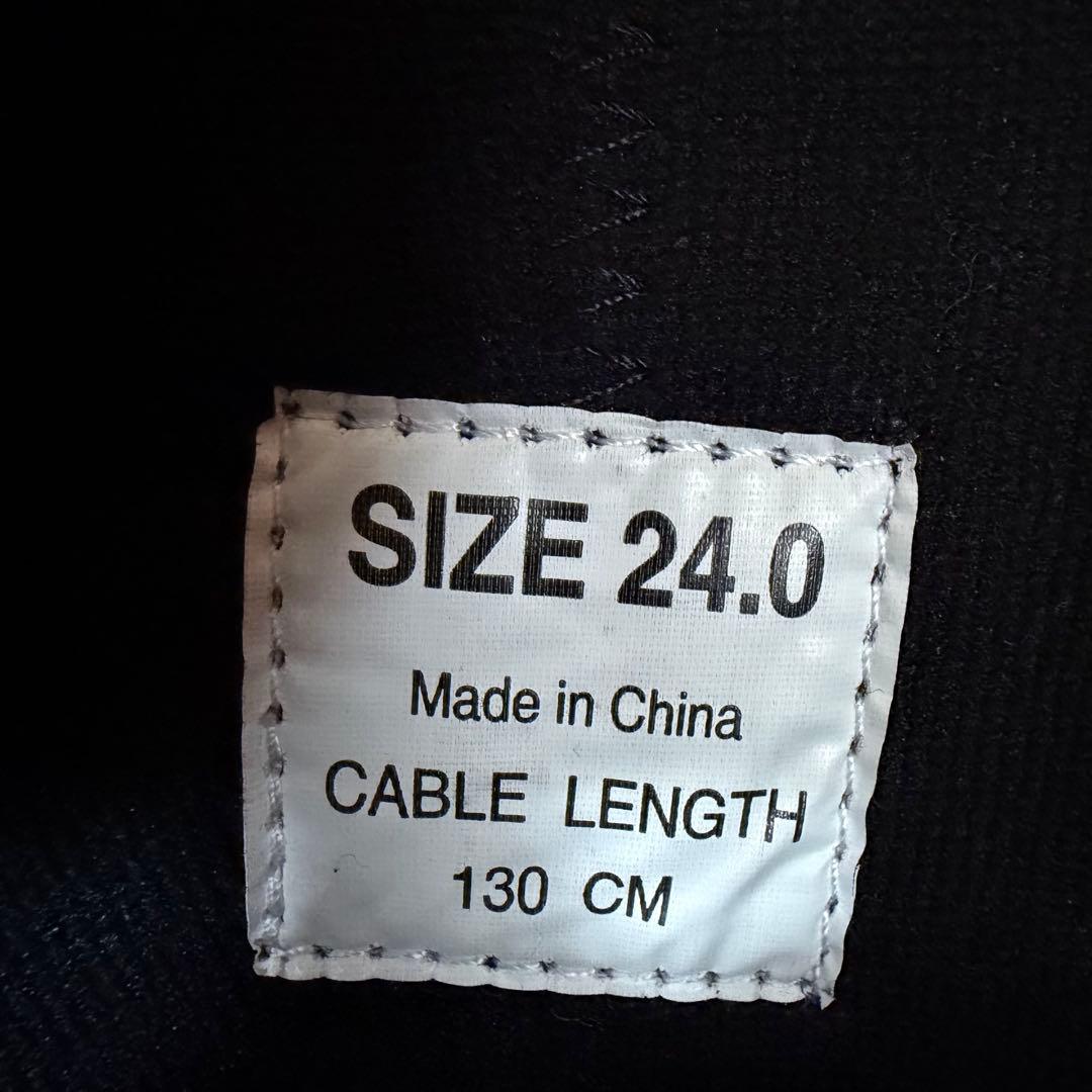 ATOMIC SPOON 初心者オススメ　レディース スノーボード 3点セット