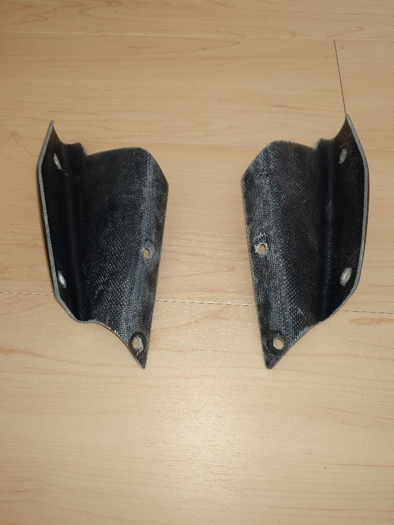 S*a様 ヤマハ MT09 カーボンEIGHT才谷屋ファクトリー カウル