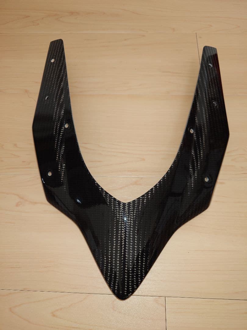 S*a様 ヤマハ MT09 カーボンEIGHT才谷屋ファクトリー カウル