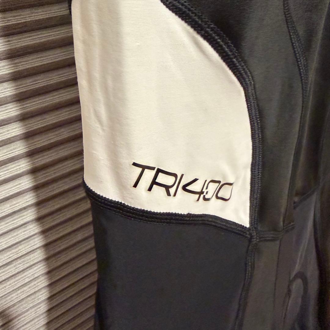 SKINS スキンズ TRI400トライアスロン スーツ