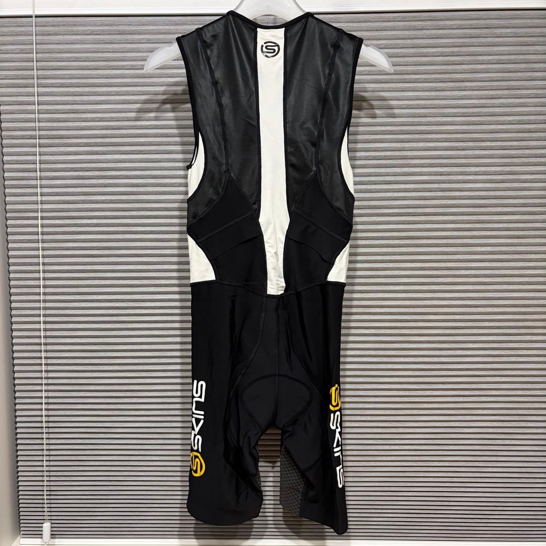 SKINS スキンズ TRI400トライアスロン スーツ