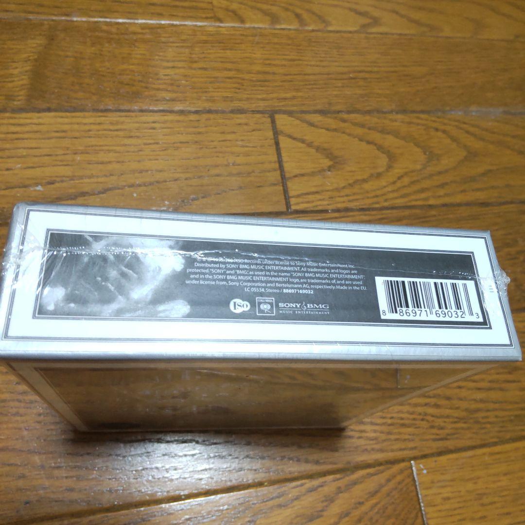 David Bowie / CD10枚ボックスセット