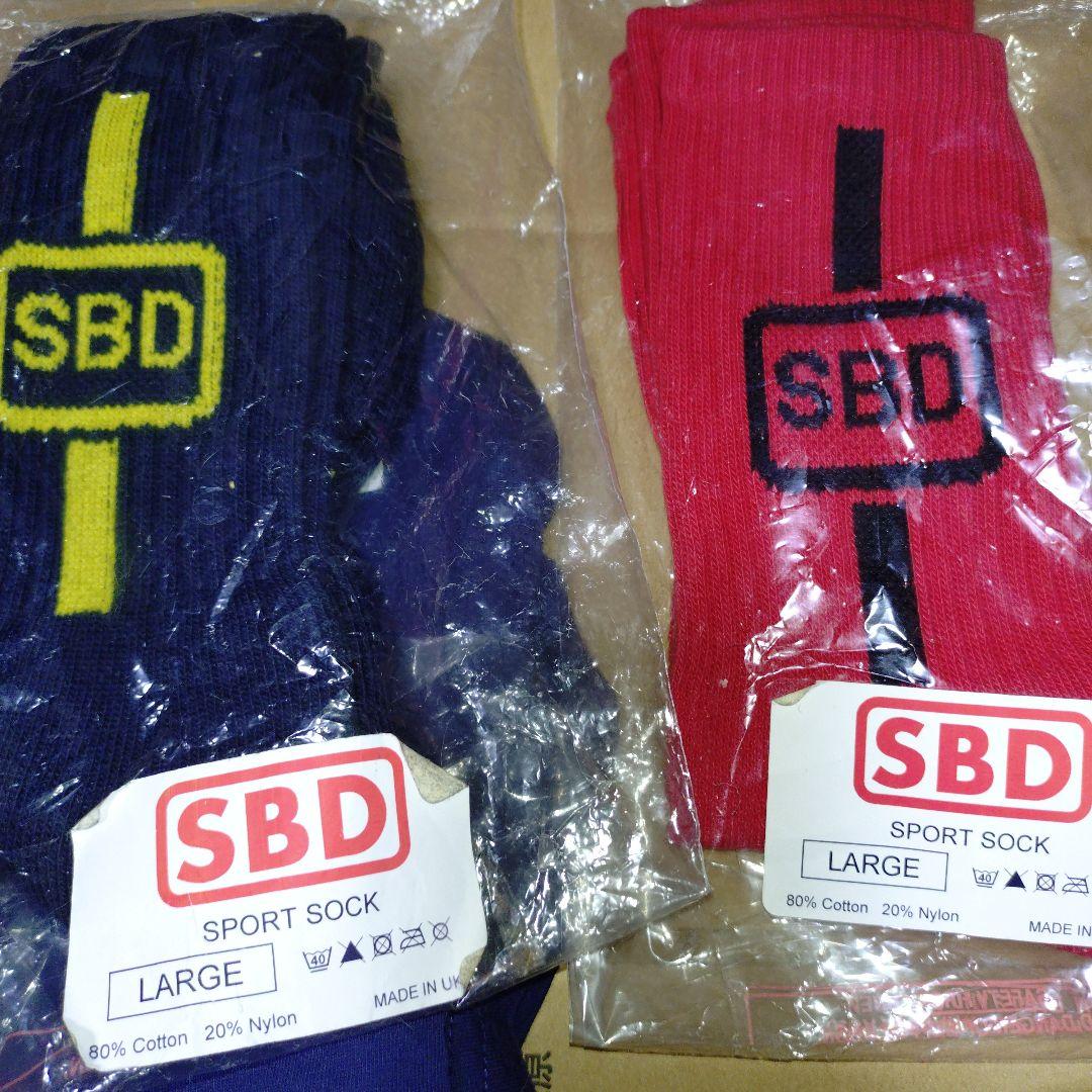 初期限定SBD Tシャツ ソックスセットused１点含む　golds gym