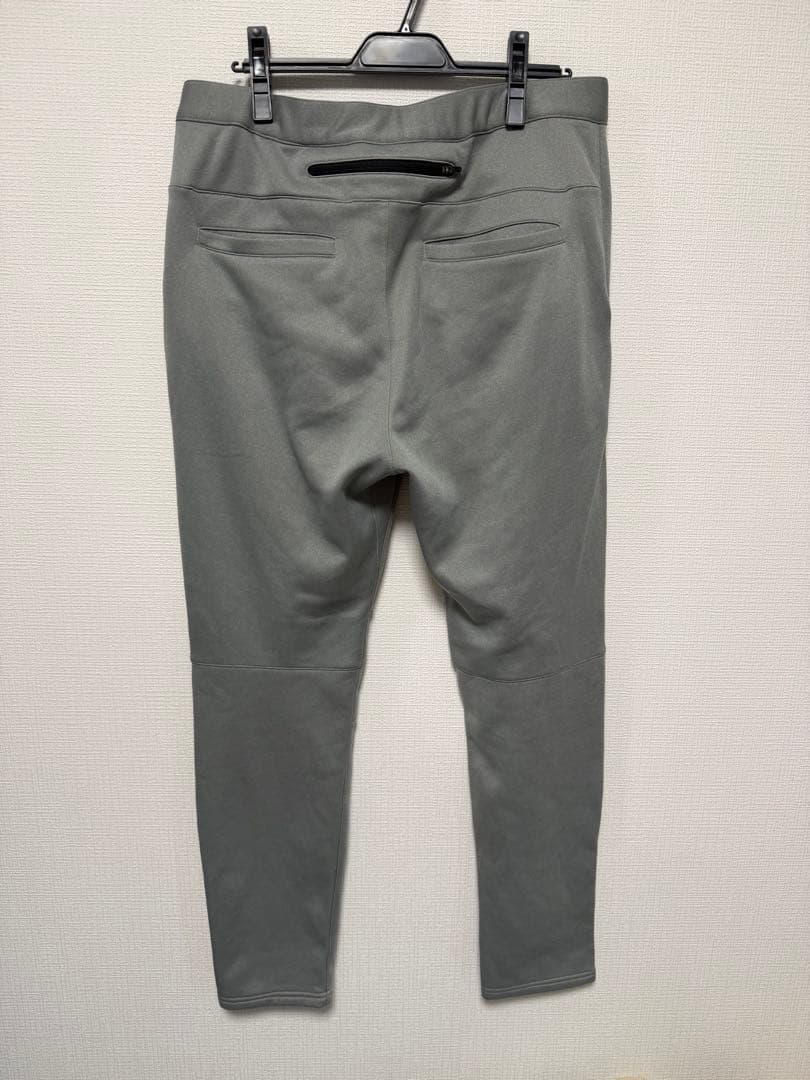 F.C.Real Bristol パンツ　XL