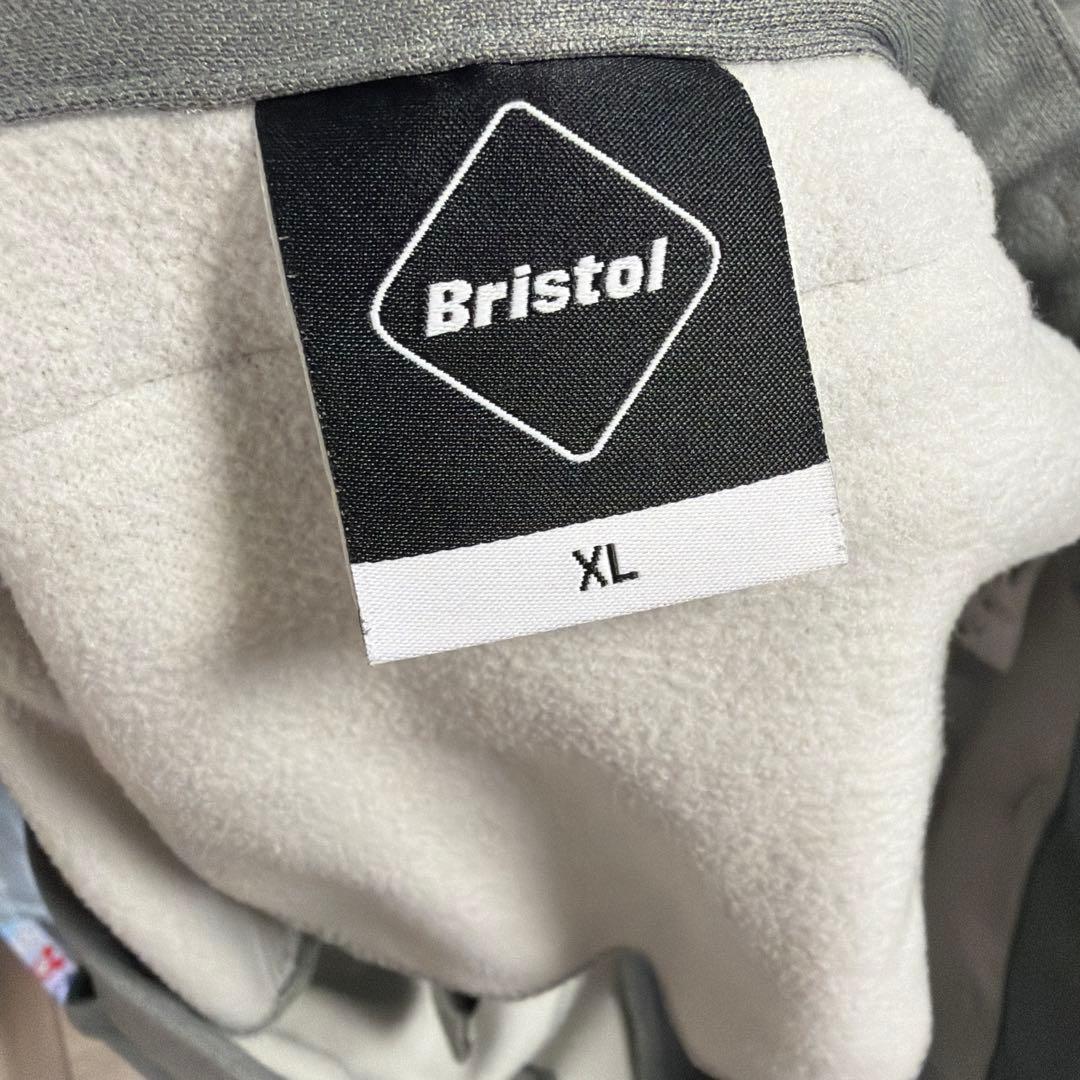 F.C.Real Bristol パンツ　XL