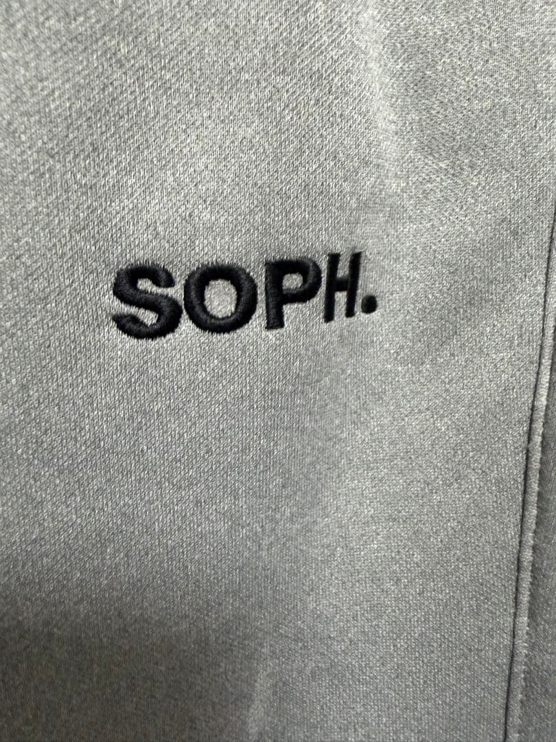 F.C.Real Bristol パンツ　XL