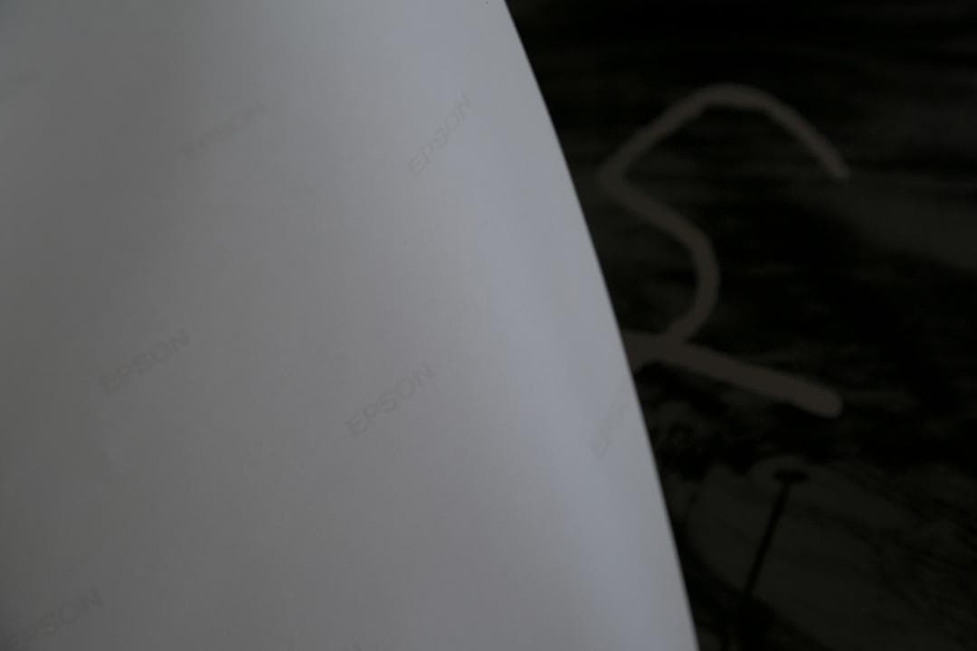 森山大道　写真展「ブエノスアイレス」ポスター